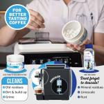 Espresso Machine Cleaning Tablets - 100 Count