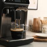 Set of 2 Stackable 6 OZ Espresso Cups