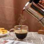 Double Walled Espresso Cups Set of 2