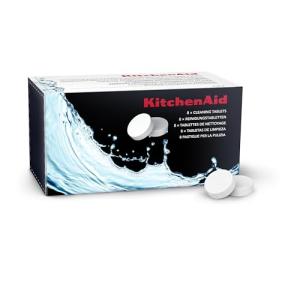 KitchenAid Espresso Machine Cleaning Tablets, 8-Pack