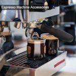 PARACITY Set of 2 Espresso Cups with Wooden Ring