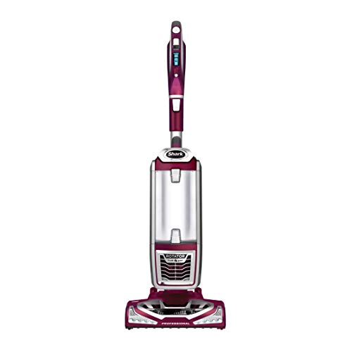 Shark Rotator Powered Lift-Away TruePet Upright Vacuum with HEPA Filter, Crevice Tool, Pet Multi-Tool and Power Brush with a Bordeaux Finish