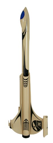 Estes Xarconian Cruiser Model Rocket Kit