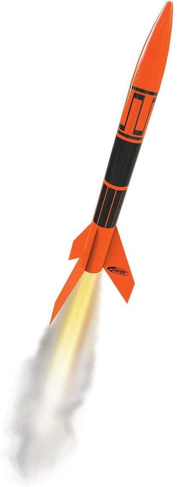 Rocket Alpha III Launch Set