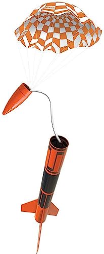 Rocket Alpha III Launch Set