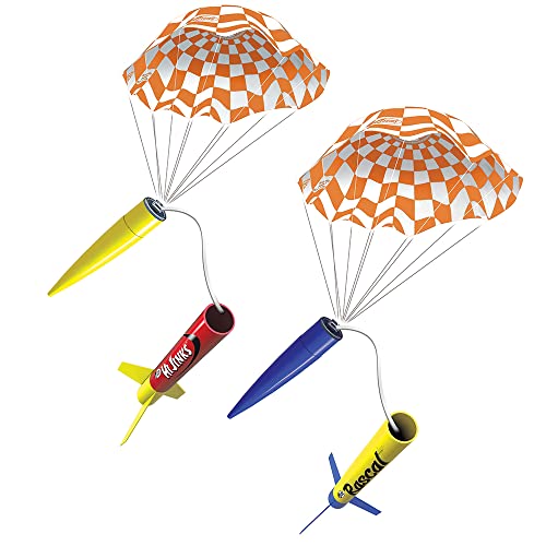 Estes Rascal/HiJinks Launch Set