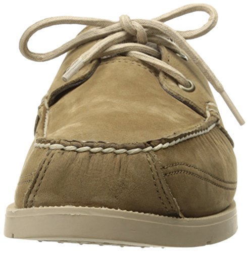 Timberland Men's Piper Cove Fg Boat Shoe