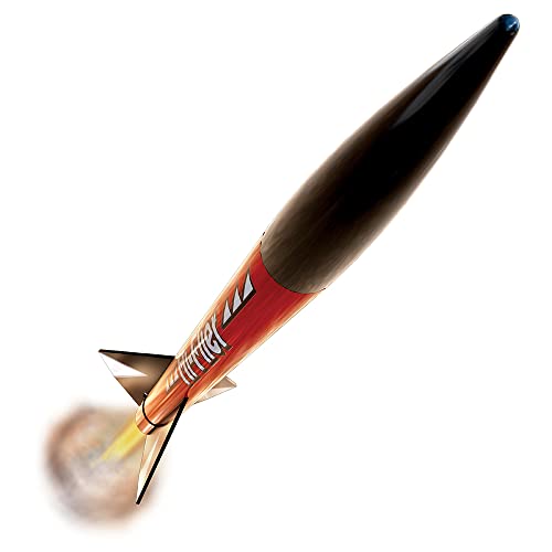 Estes 2178 Hi-Flier Flying Model Rocket Kit
