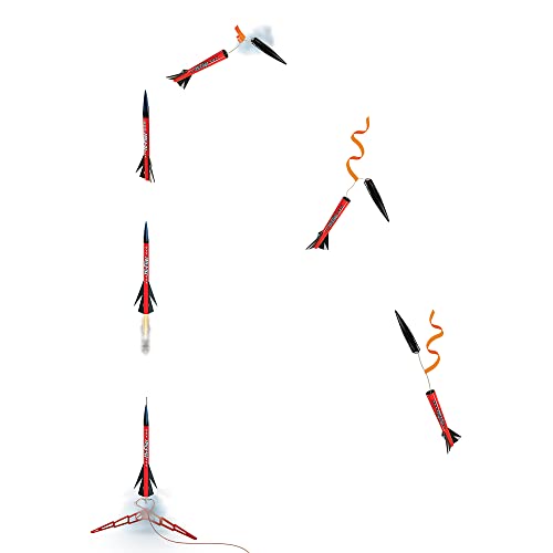 Estes 2178 Hi-Flier Flying Model Rocket Kit