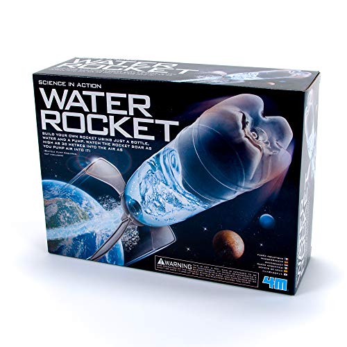 4M Water Rocket Kit