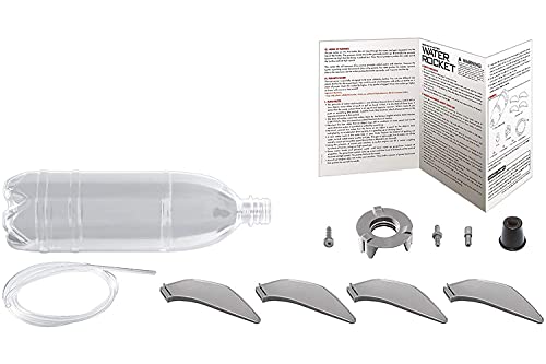 4M Water Rocket Kit