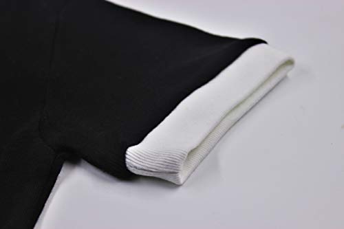 ZEBZOO Pajamas for Boys Little Kid Jammies Briefs Set 5-Piece Sleepwear 100% Cotton Underwear Children Tops Pants 2T Dinosaur