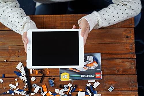 LEGO Creator 3in1 Sunset Track Racer 31089 Building Kit (221 Pieces)