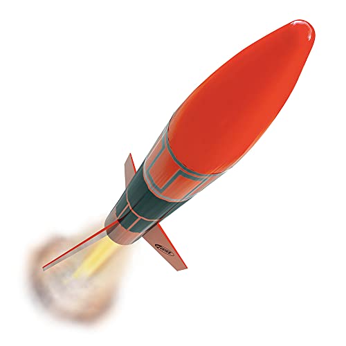 Estes 1256 Alpha III Flying Model Rocket Kit