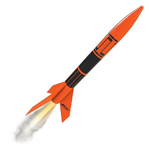 Estes 1256 Alpha III Flying Model Rocket Kit
