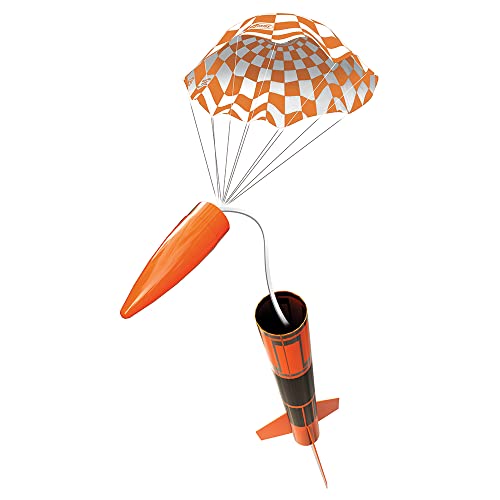 Estes 1256 Alpha III Flying Model Rocket Kit