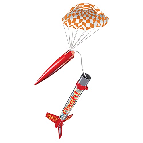 Estes Flash Rocket Launch Set