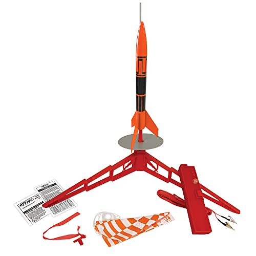 Estes Alpha III Rocket Launch Set