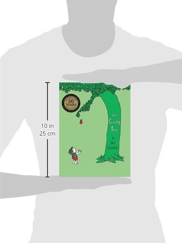 The Giving Tree with CD