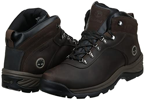 Timberland Men's Flume Waterproof Boot