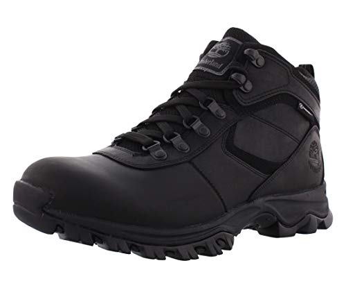 Timberland Men's Mt. Maddsen Hiker Boot