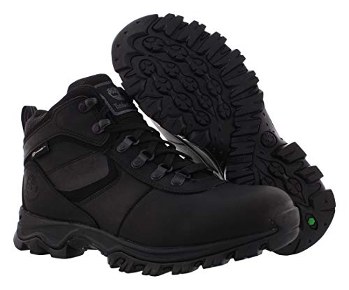 Timberland Men's Mt. Maddsen Hiker Boot