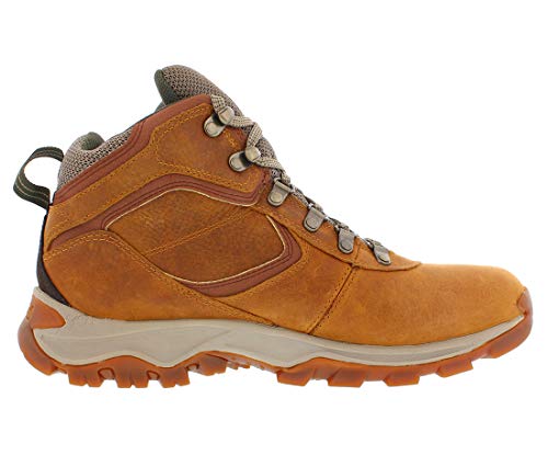Timberland Men's Mt. Maddsen Hiker Boot