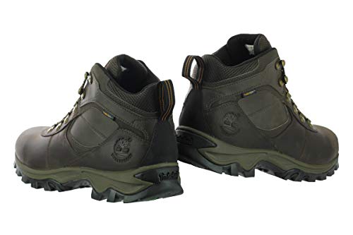 Timberland Men's Mt. Maddsen Hiker Boot