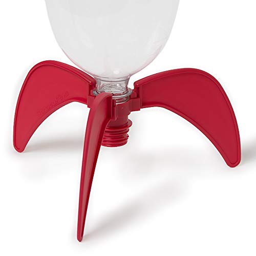 StratoFins Screw-on Water Rocket Fins
