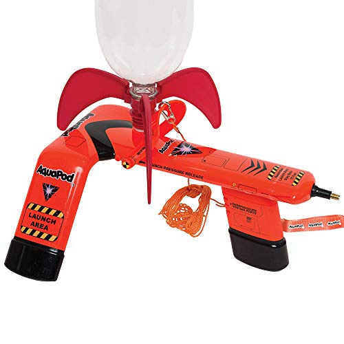 StratoFins Screw-on Water Rocket Fins