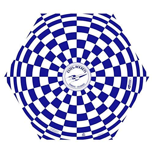 Estes 302267 18 inches Parachute