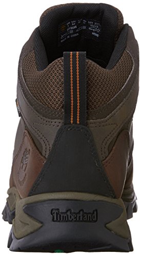 Timberland Men's Mt. Maddsen Hiking Ankle Boot