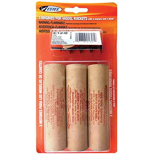 Top Rocket Engines for Sale