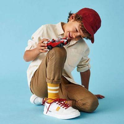 LEGO Creator 3in1 Sports Car Toy 31100 Building Kit, New 2020 (134 Pieces)