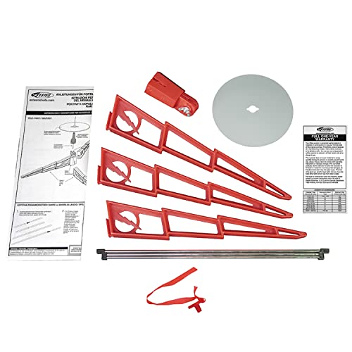 Estes 302215 Porta-Pad II Launch Pad