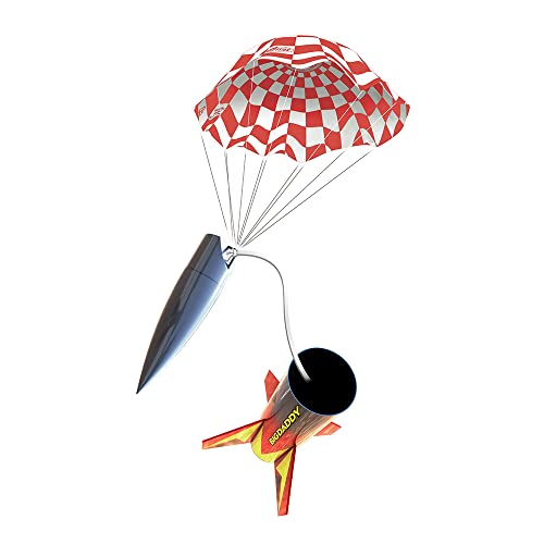 Estes 2162 Big Daddy Flying Model Rocket Kit