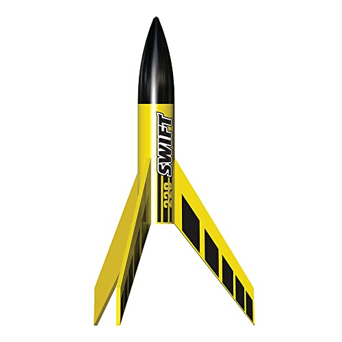 Estes 810 220 Swift Flying Model Rocket Kit