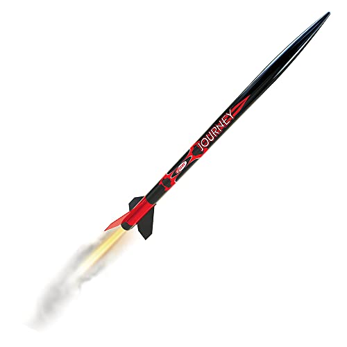 Estes Journey Model Rocket Launch Set