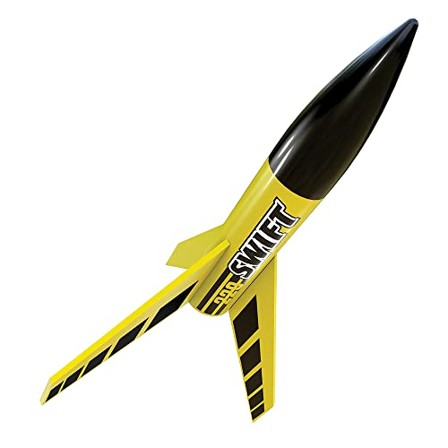Estes 810 220 Swift Flying Model Rocket Kit