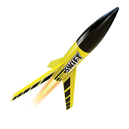 Estes 810 220 Swift Flying Model Rocket Kit