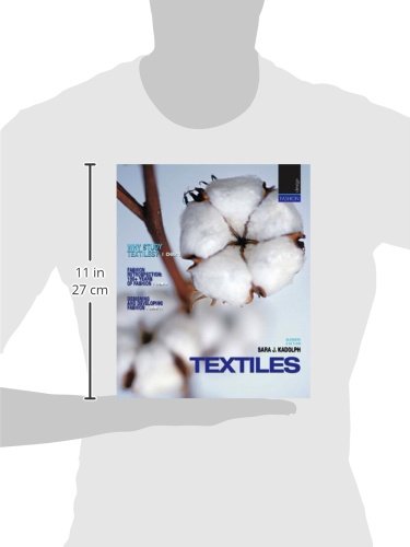 Textiles (11th Edition)