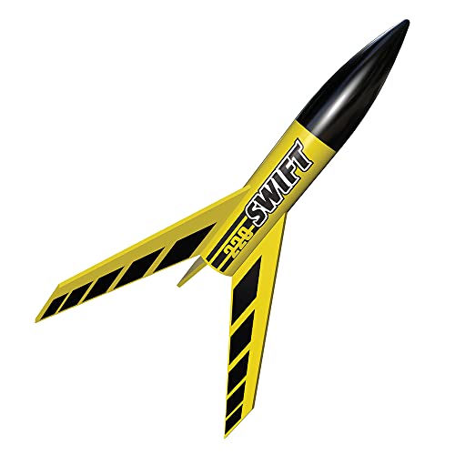 Estes 810 220 Swift Flying Model Rocket Kit