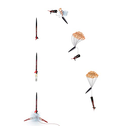 Estes Journey Model Rocket Launch Set