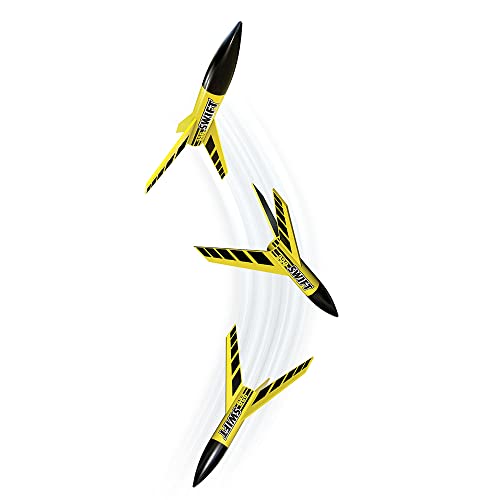 Estes 810 220 Swift Flying Model Rocket Kit