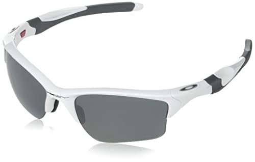 Oakley Men's OO9154 Half Jacket 2.0 XL Rectangular Sunglasses