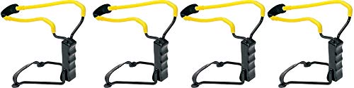 Daisy B52 Slingshot, 4 Pack