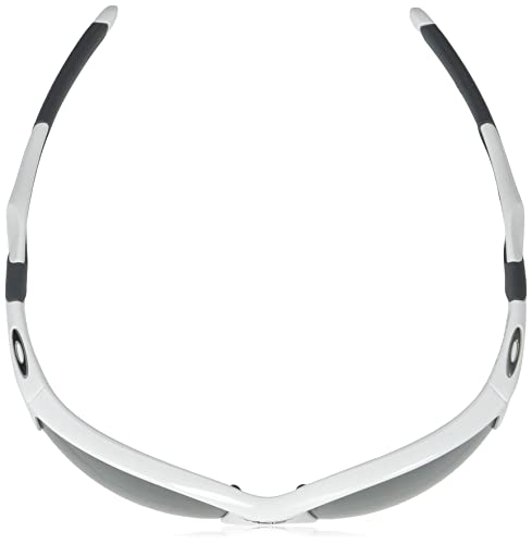 Oakley Men's OO9154 Half Jacket 2.0 XL Rectangular Sunglasses