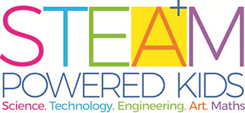 4M Green Science Salt Water Powered Robot Kit - Green Energy Robotics STEM Toys Educational Gift for Kids & Teens, Girls & Boys