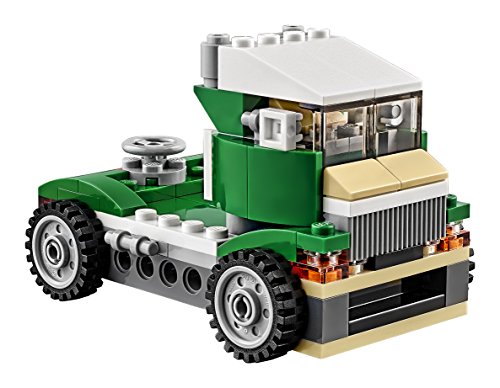 Lego Creator Green Cruiser 31056 Building Kit