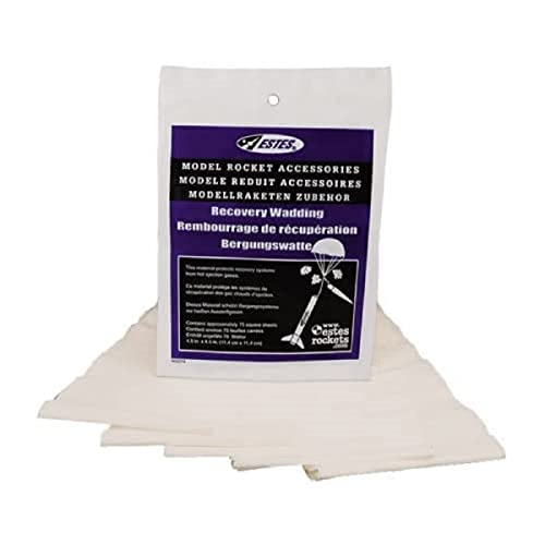 2274 Recovery Wadding